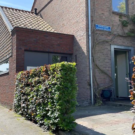 Huisje Vivaldi 's-Hertogenbosch  Kültér fotó